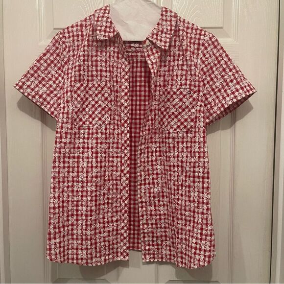 Tommy Hilfiger Button Down - Picture 1 of 6